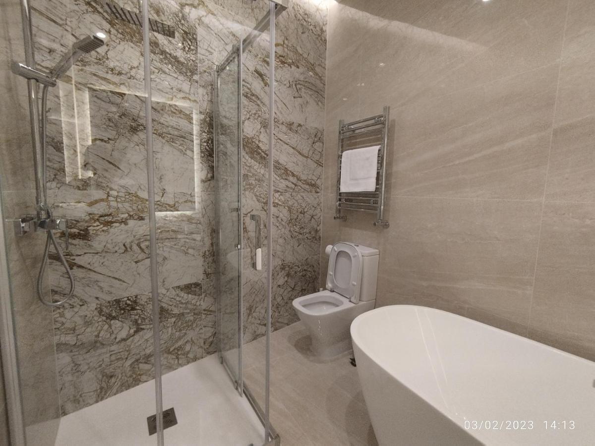 Centro VII Calle Paz 6Br 6Bh Madrid Exterior foto